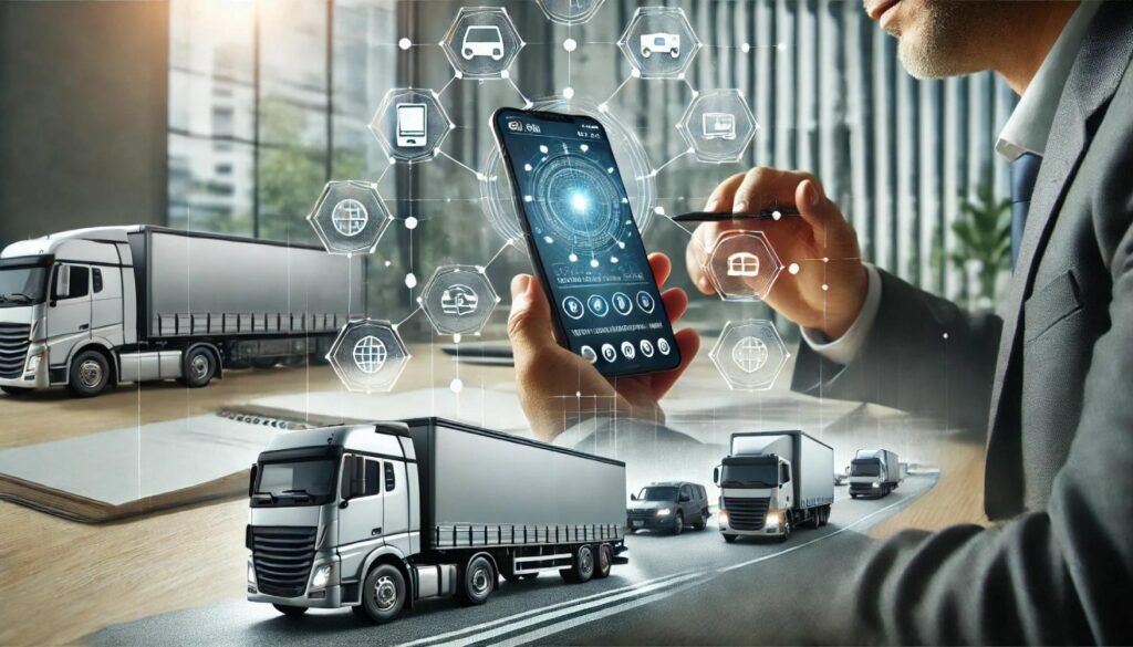 Optimisez la Gestion de Flotte avec la Géolocalisation : Réduction des Coûts et Sécurité Renforcée