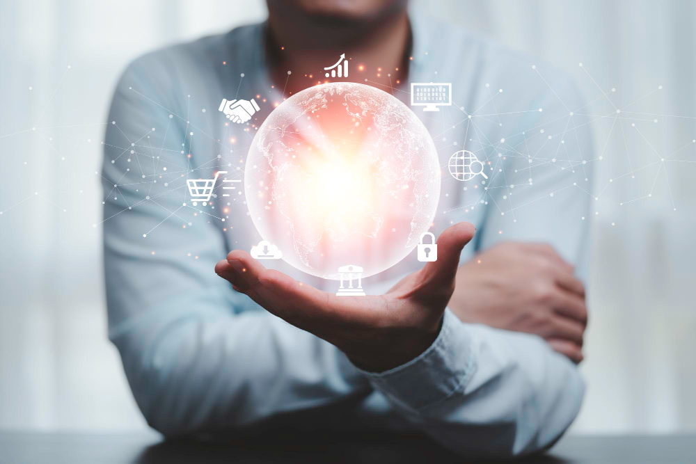 Solutions de Géolocalisation et Développement Logiciel