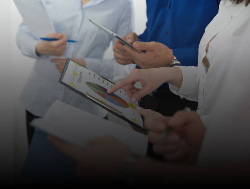 Interface intuitive et rapports détaillés